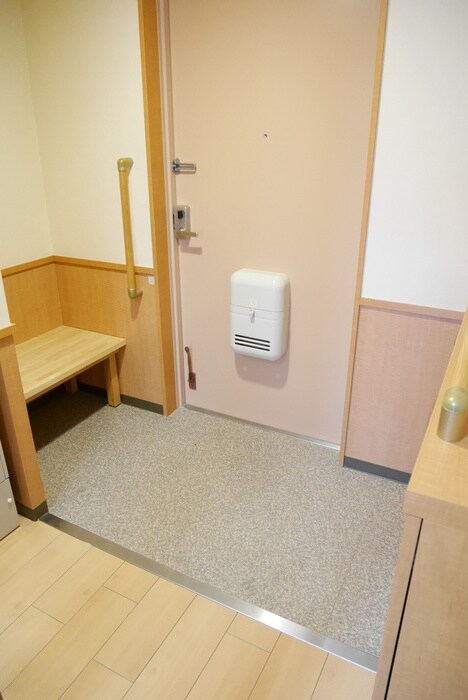 ルミノ－サ三条小川の物件内観写真