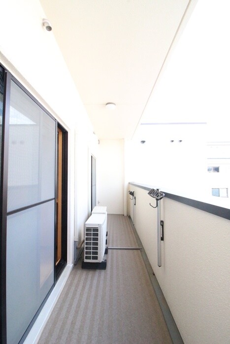 ルミノ－サ三条小川の物件内観写真