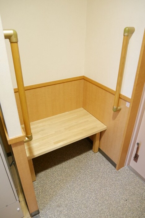 ルミノ－サ三条小川の物件内観写真