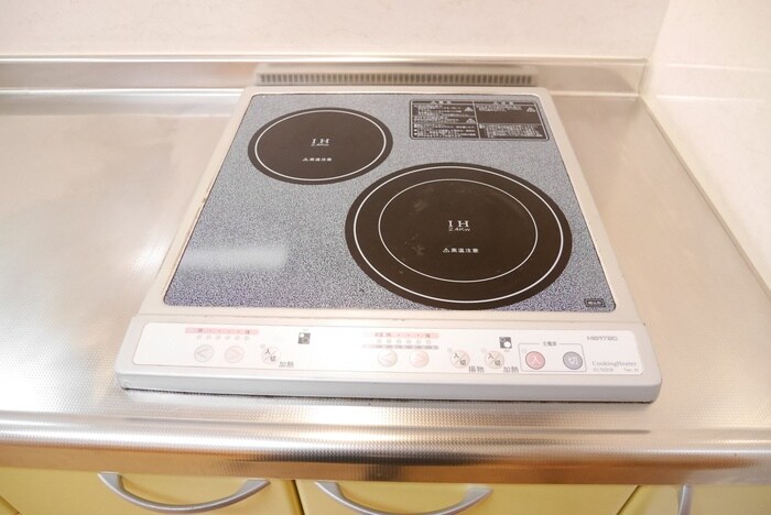 ルミノ－サ三条小川の物件内観写真