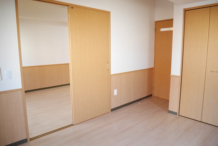 ルミノ－サ三条小川の物件内観写真