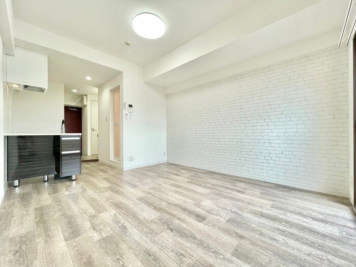 キャッスル京都南の物件内観写真