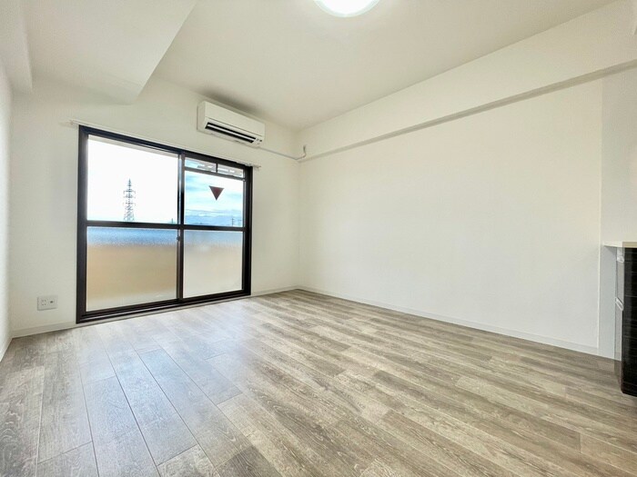 キャッスル京都南の物件内観写真