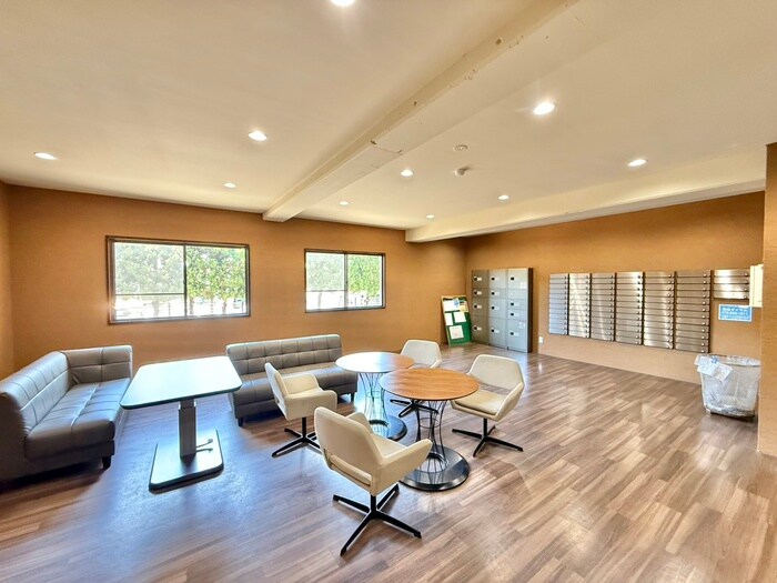 キャッスル京都南の物件外観写真