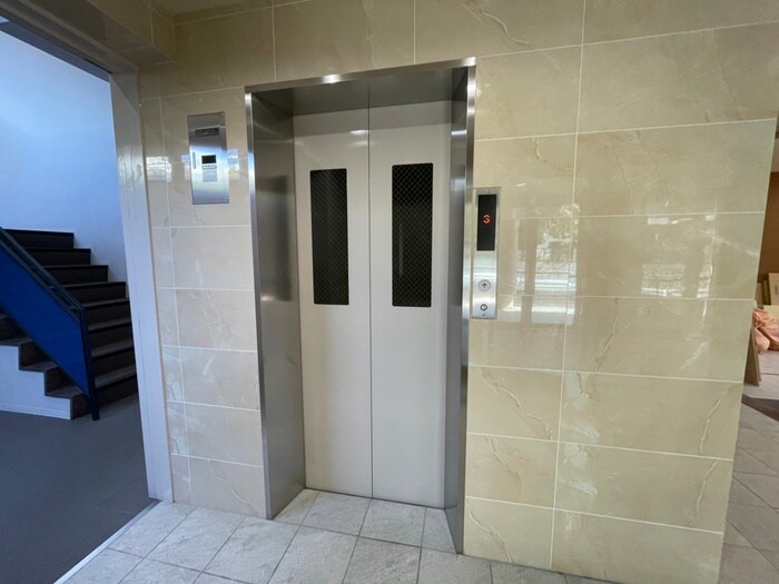 キャッスル京都南の物件外観写真