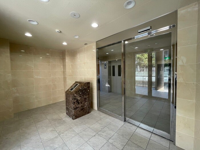 キャッスル京都南の物件外観写真