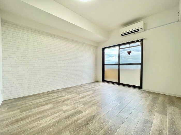 キャッスル京都南の物件内観写真