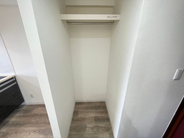 キャッスル京都南の物件内観写真