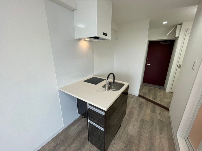 キャッスル京都南の物件内観写真