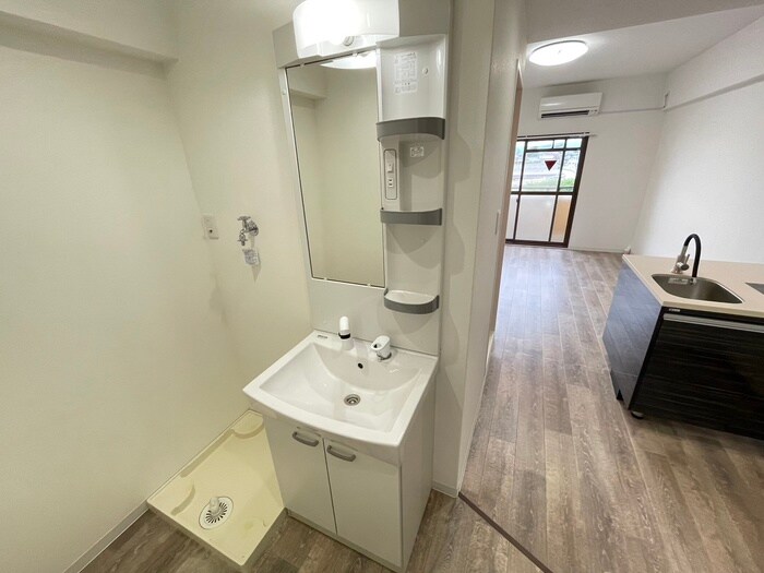 キャッスル京都南の物件内観写真