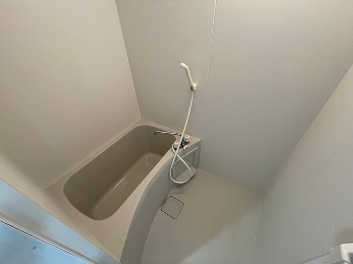 キャッスル京都南の物件内観写真