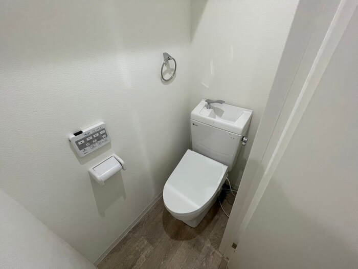 キャッスル京都南の物件内観写真