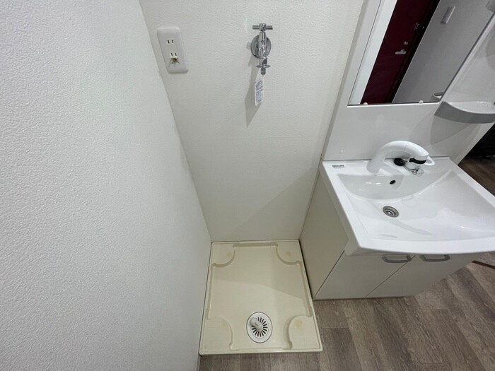 キャッスル京都南の物件内観写真