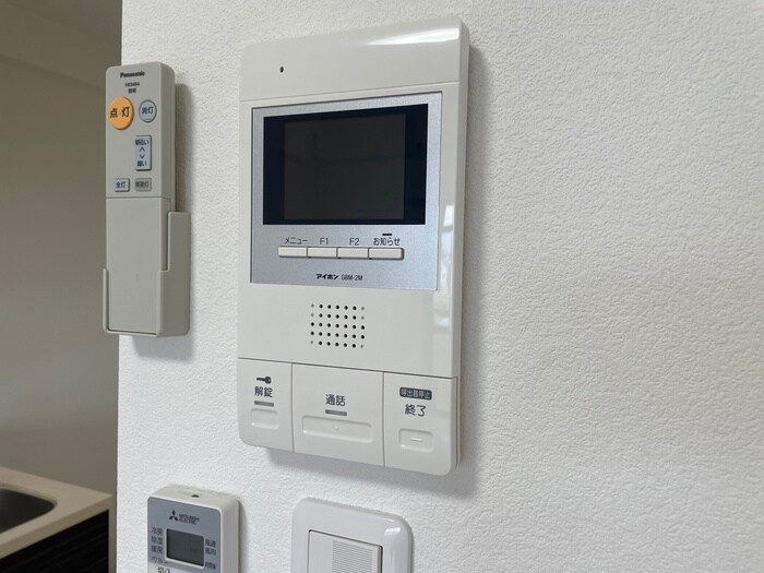 キャッスル京都南の物件内観写真