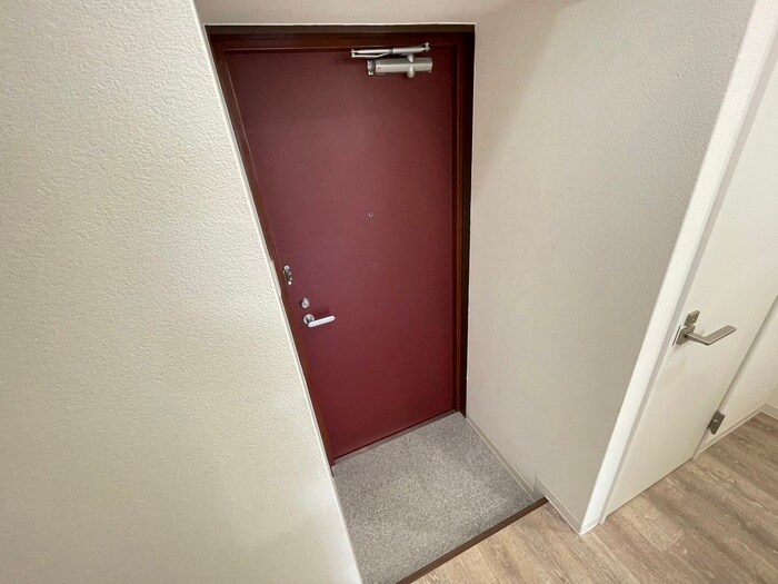 キャッスル京都南の物件内観写真