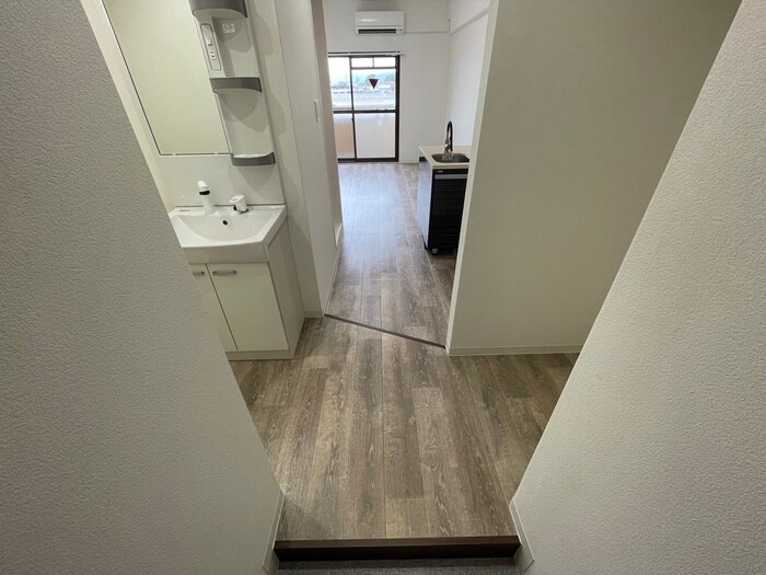 キャッスル京都南の物件内観写真