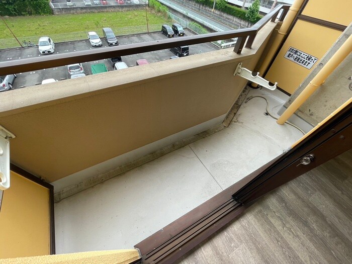 キャッスル京都南の物件内観写真