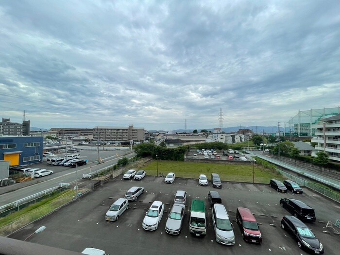 キャッスル京都南の物件内観写真