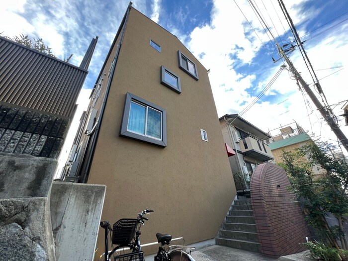 ﾄｱﾛｰﾄﾞｿﾗﾉﾏの物件外観写真