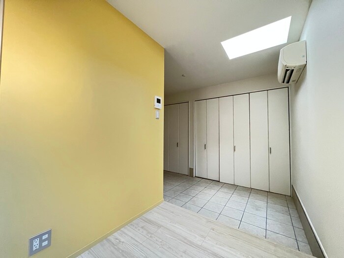 ﾄｱﾛｰﾄﾞｿﾗﾉﾏの物件内観写真