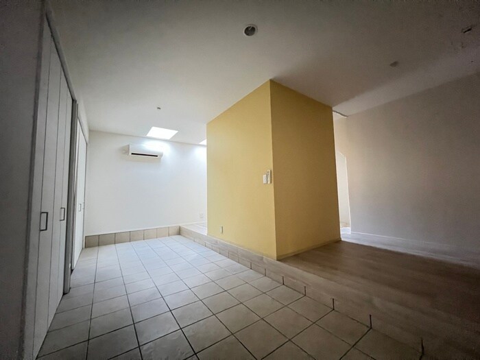 ﾄｱﾛｰﾄﾞｿﾗﾉﾏの物件内観写真