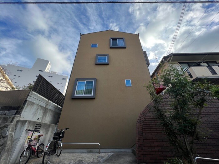 ﾄｱﾛｰﾄﾞｿﾗﾉﾏの物件外観写真