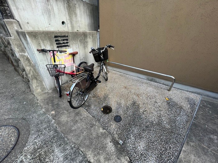 ﾄｱﾛｰﾄﾞｿﾗﾉﾏの物件外観写真