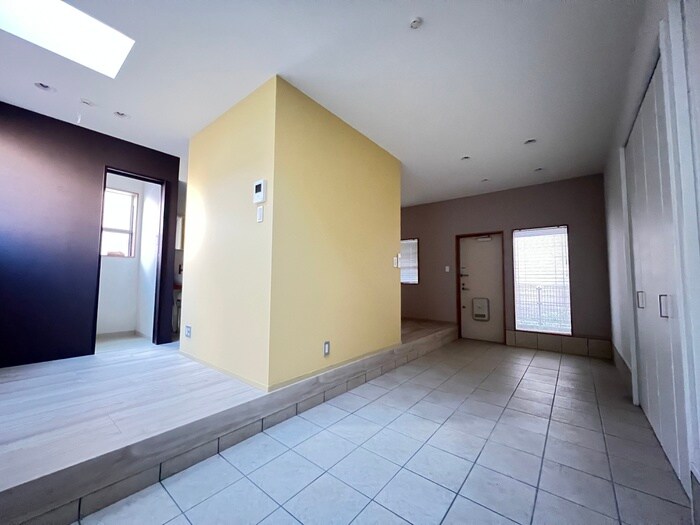 ﾄｱﾛｰﾄﾞｿﾗﾉﾏの物件内観写真