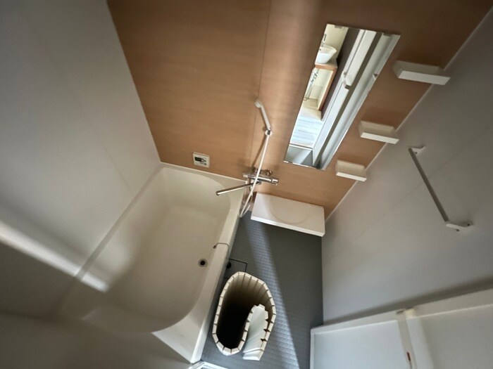 ﾄｱﾛｰﾄﾞｿﾗﾉﾏの物件内観写真