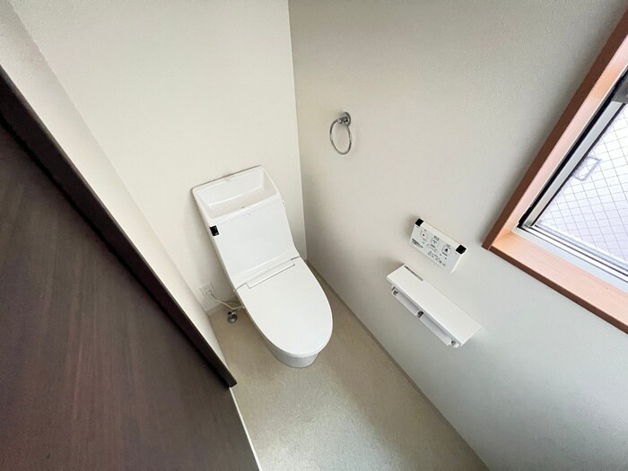 ﾄｱﾛｰﾄﾞｿﾗﾉﾏの物件内観写真