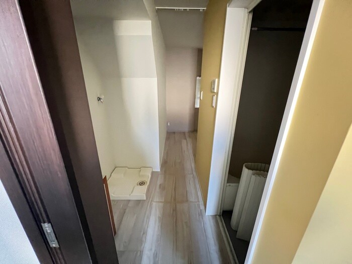 ﾄｱﾛｰﾄﾞｿﾗﾉﾏの物件内観写真