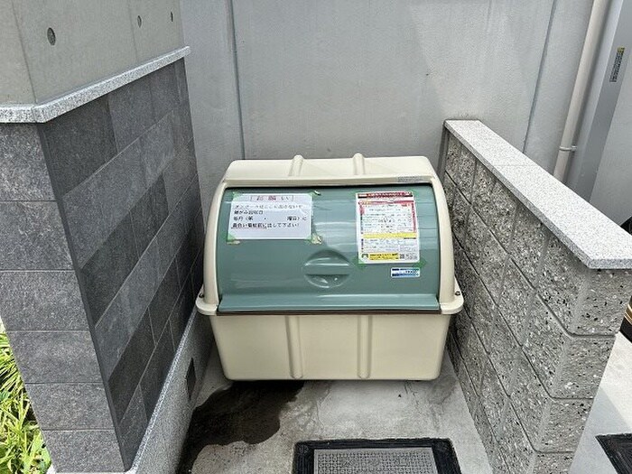 MESA　VERDE 御園橋Ⅱの物件外観写真