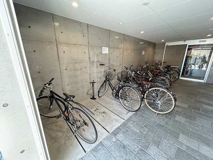 MESA　VERDE 御園橋Ⅱの物件外観写真