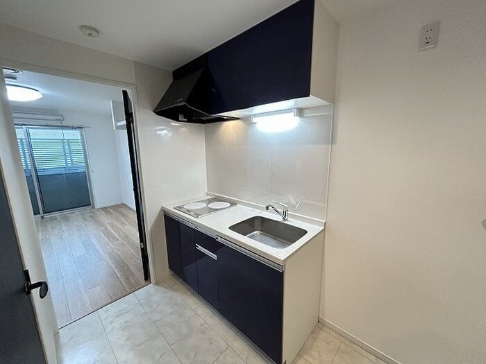 MESA　VERDE 御園橋Ⅱの物件内観写真