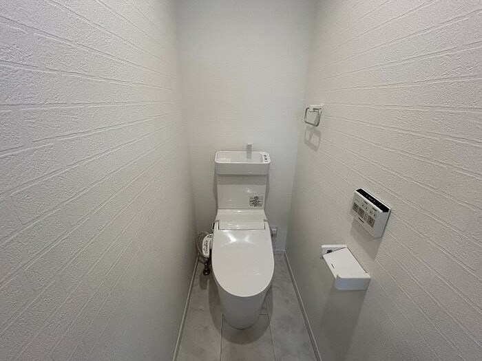 MESA　VERDE 御園橋Ⅱの物件内観写真