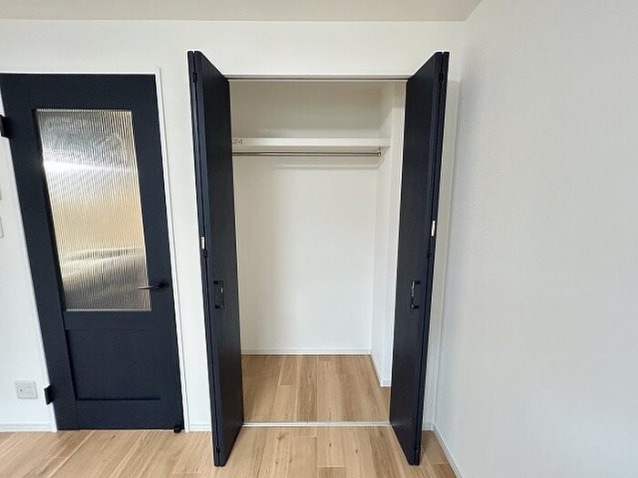 MESA　VERDE 御園橋Ⅱの物件内観写真