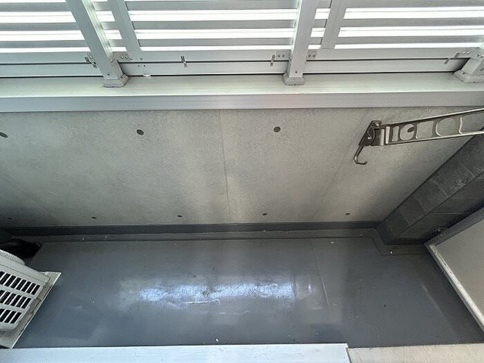 MESA　VERDE 御園橋Ⅱの物件内観写真