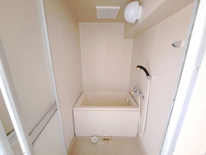 パールハイツの物件内観写真