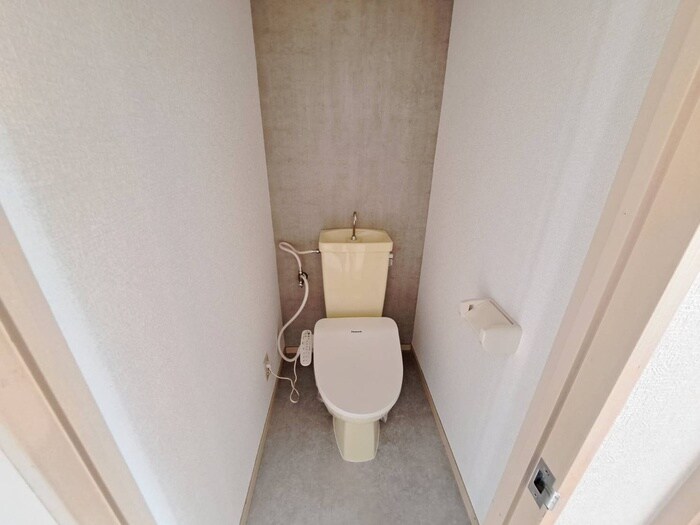 パールハイツの物件内観写真