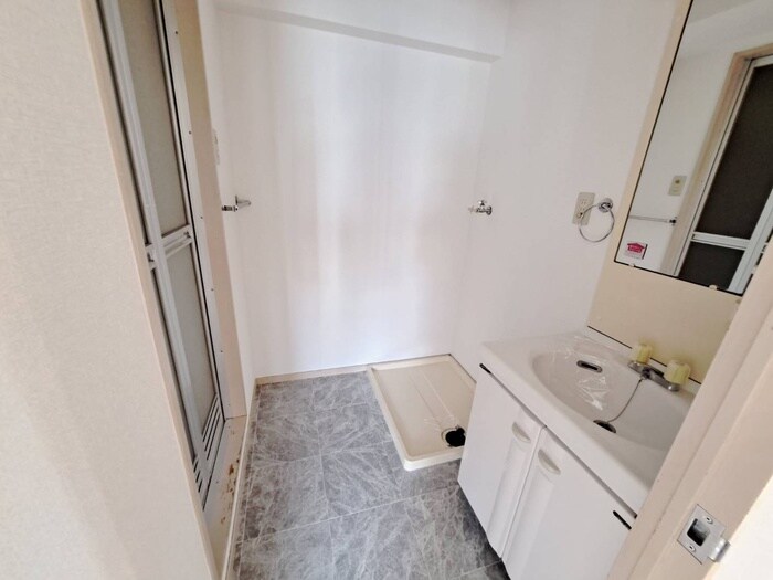 パールハイツの物件内観写真