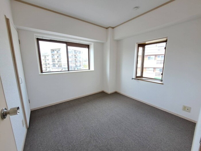 パールハイツの物件内観写真