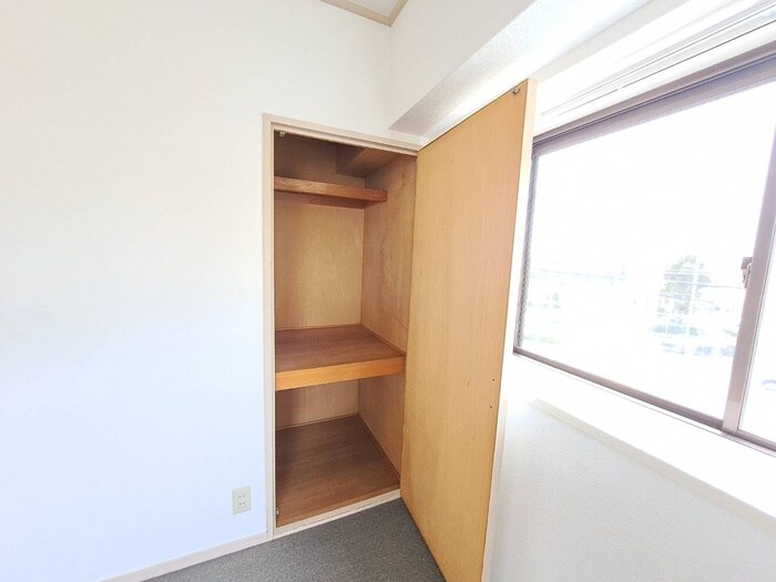 パールハイツの物件内観写真