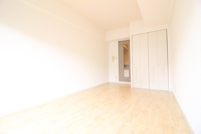 サンシティ烏丸高辻の物件内観写真