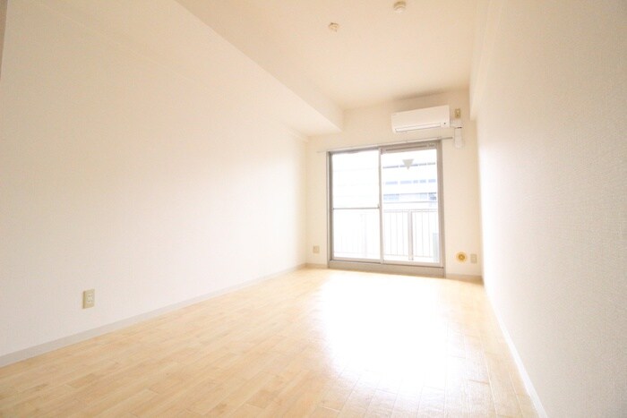 サンシティ烏丸高辻の物件内観写真