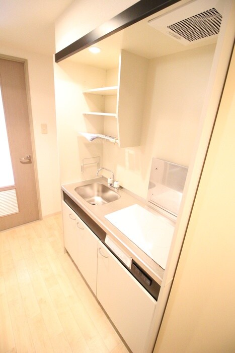 サンシティ烏丸高辻の物件内観写真