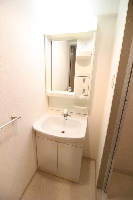 サンシティ烏丸高辻の物件内観写真