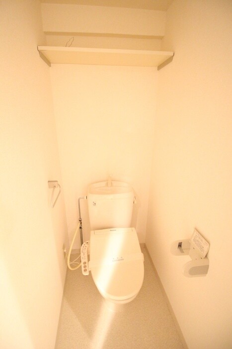 サンシティ烏丸高辻の物件内観写真