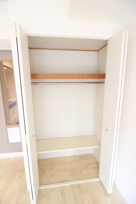 サンシティ烏丸高辻の物件内観写真