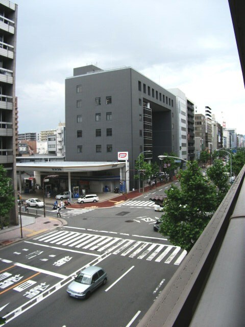 サンシティ烏丸高辻の物件内観写真