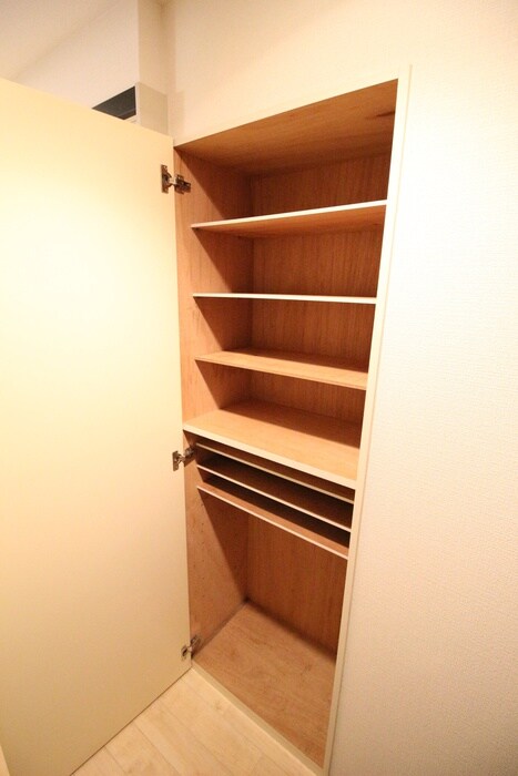 サンシティ烏丸高辻の物件内観写真